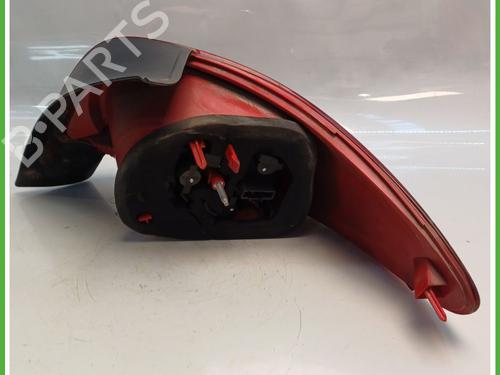 Left taillight PEUGEOT 206+ (2L_, 2M_) 1.1 | BP22889740C34 