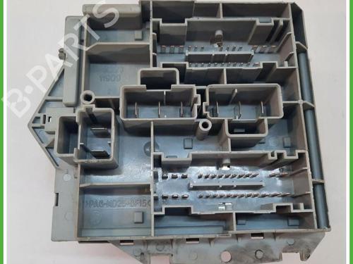 Fuse box LANCIA YPSILON (843_) 1.3 D Multijet (843.AXF11, 843.AXF1A, 843.AXM11,... | BP40134560E1 - Image 4