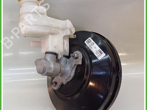 Servo brake FIAT PANDA (312_, 319_) 0.9 Natural Power (312PXN1A) | BP17373713M42 