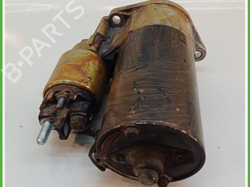Startmotor MERCEDES-BENZ A-CLASS (W169) A 180 CDI (169.007, 169.307) | BP16360933M8 