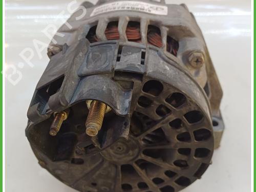 Alternator FIAT PUNTO (188_) 1.2 60 (188.030, .050, .130, .150, .230, .250) | BP15724112M7 