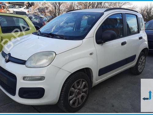 Starter FIAT PANDA (312_, 319_) 0.9 Natural Power (312PXG1A, 312PYC1A) | BP40073017M8 - Image 8