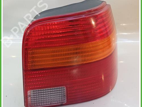 Used Right taillight VW GOLF IV (1J1) 1.9 TDI (101 hp) 16884534