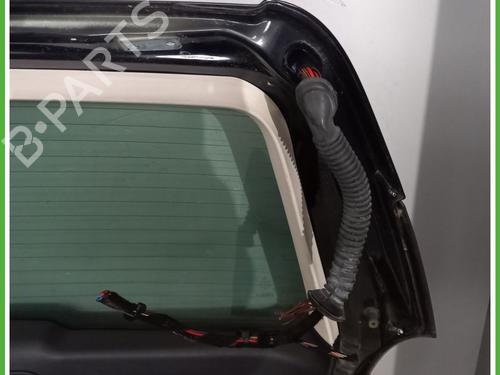 Tailgate MERCEDES-BENZ A-CLASS (W169) A 150 (169.031, 169.331) | BP17127310C6 