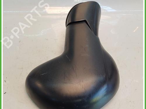 Right mirror FIAT MULTIPLA (186_) 1.6 16V (186AGB1A) | BP29824982C27 