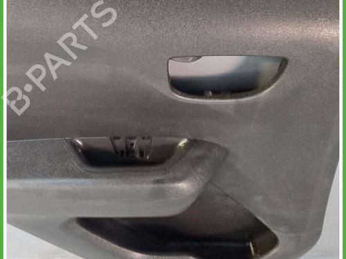 Rear left panel PEUGEOT 108 1.2 | BP40141846C60 - Image 2