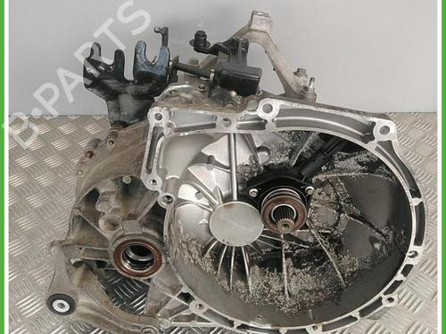 Used Gearbox Gearbox CITROËN C1 (PM_, PN_) 1.0 (68 hp) 40131901 40131901