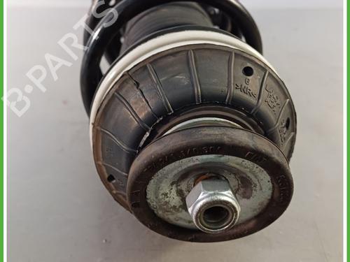 Left front shock absorber FIAT PANDA (312_, 319_) 0.9 Natural Power (312PXG1A, 312PYC1A) | BP26377588M16 