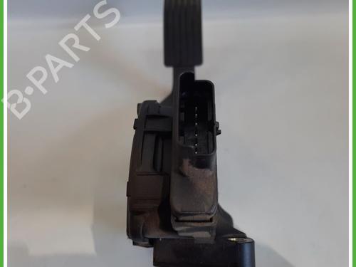 Pedal PEUGEOT 208 I (CA_, CC_) 1.6 HDi | BP14363033I4