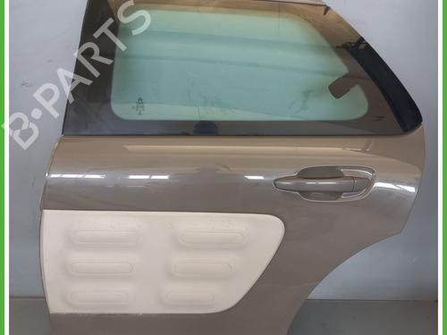 Used Left rear door CITROËN C4 CACTUS 1.2 VTi 82 (82 hp) 14981053