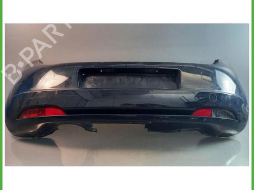 Used Rear bumper Rear bumper FIAT PUNTO Hatchback Van (199_) 1.3 D Multijet (75 hp) 40135717 40135717