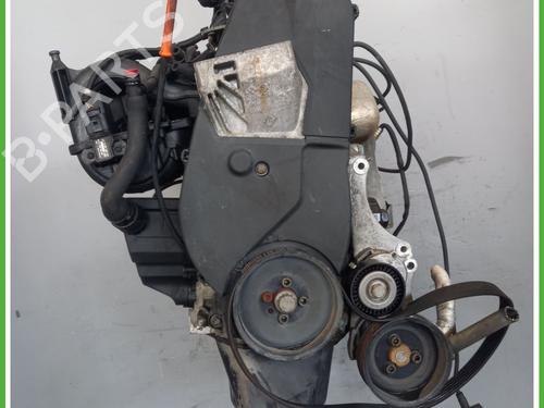 Engine VW LUPO I (6X1, 6E1) 1.4 | BP28289086M1 