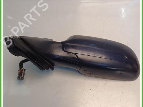 Left mirror AUDI A3 (8L1) 1.9 TDI | BP25909971C26 