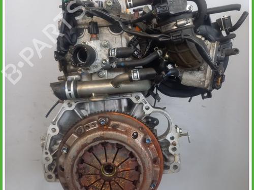 Motore SUZUKI SX4 (EY, GY) 1.5 VVT (RW415, YA11S) (112 hp) 27410138