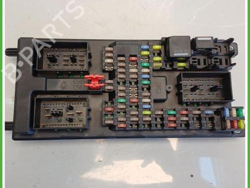 Used Fuse box Fuse box LAND ROVER RANGE ROVER EVOQUE (L538) 2.2 D 4x4 (150 hp) 40147572 40147572