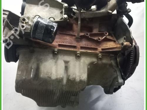 Engine ALFA ROMEO 147 (937_) 1.6 16V T.SPARK ECO (937.AXA1A, 937.BXA1A) | BP24236815M1 
