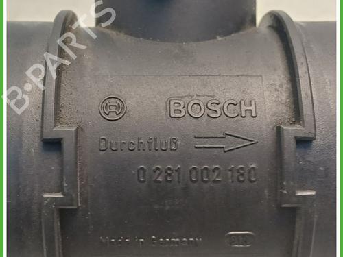 Mass air flow sensor OPEL ASTRA G Estate (T98) 1.7 DTI 16V (F35) | BP29914472M95