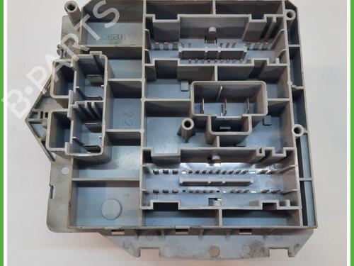 Fuse box FIAT PUNTO (188_) 1.2 60 (188.030, .050, .130, .150, .230, .250) | BP13419360E1 