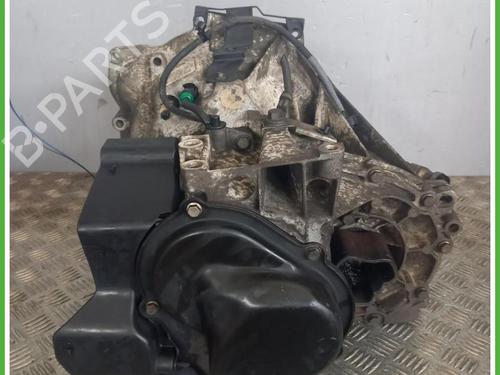 Gearbox FORD FIESTA VI (CB1, CCN) 1.4 | BP40145930M3 - Image 3