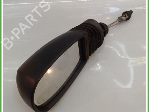 Used Left mirror FIAT PUNTO (188_) 1.2 60 (188.030, .050, .130, .150, .230, .250) (60 hp) 19251457