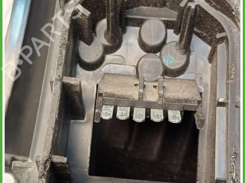 Venstre Baklys OPEL MERIVA A MPV (X03) 1.4 16V Twinport (E75) | BP26381331C34 