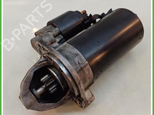 Used Starter Starter MERCEDES-BENZ C-CLASS Coupe (CL203) C 220 CDI (203.706) (143 hp) 40137182 40137182