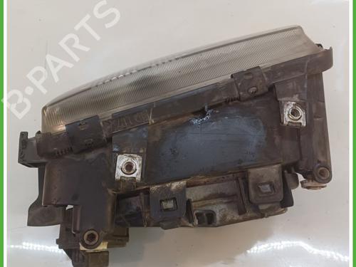 Left headlight AUDI A3 (8L1) 1.9 TDI | BP15691437C28 