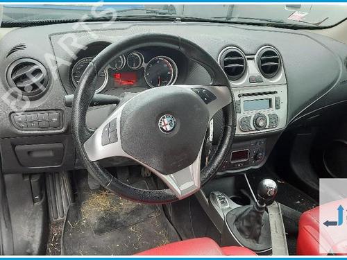 Engine control unit (ECU) ALFA ROMEO MITO (955_) 1.6 JTDM (955AXC1B) | BP40132730M57 - Image 7
