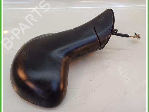 Retrovisor esquerdo FIAT MULTIPLA (186_) 1.9 JTD (186AXE1A) | BP16957427C26 