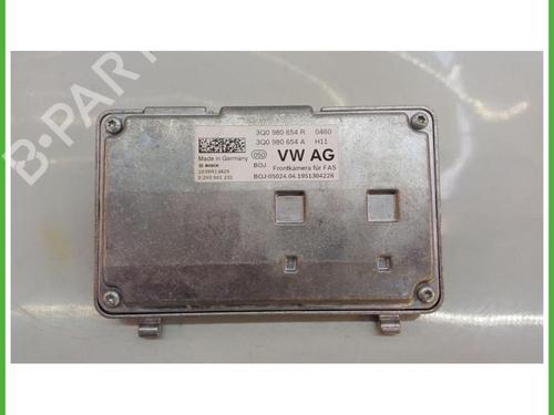 Camera VW T-CROSS (C11, D31) 1.0 TSi | BP40141470E14 - Image 3
