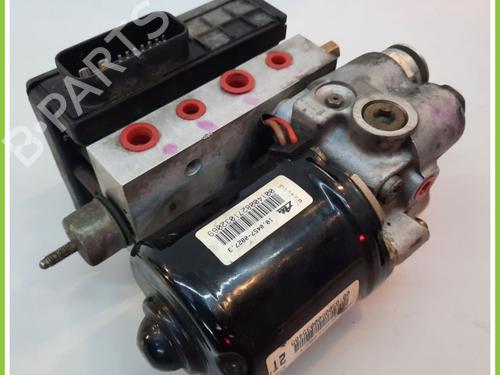 Used ABS pump PEUGEOT 106 II (1A_, 1C_) 1.5 D (57 hp) 13246913