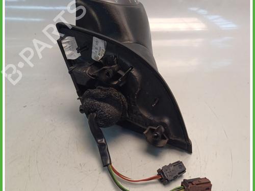 Left mirror CITROËN C3 I (FC_, FN_) 1.1 i | BP25333094C26 