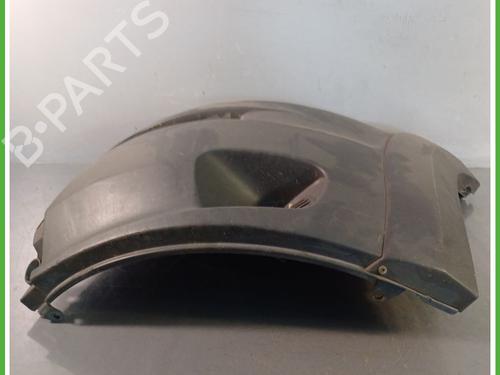 Left front fenders PEUGEOT BOXER Van 3.0 HDi 160 | BP25593018C41