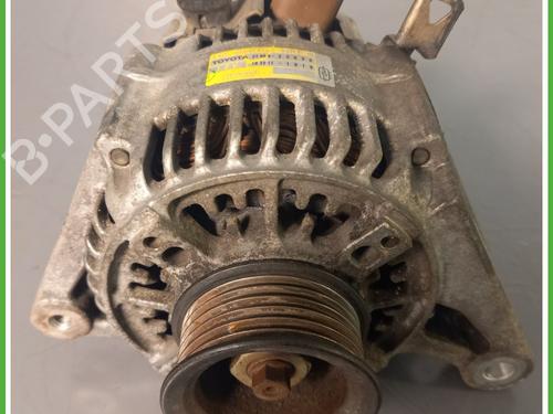 Generator TOYOTA CELICA Coupe (_T23_) 1.8 16V VT-i (ZZT230_, ZZT230) | BP29935233M7