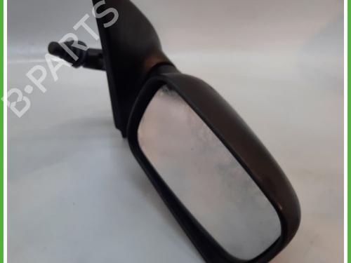 Used Right mirror FIAT PUNTO (176_) 1.2 16V (86 hp) 12318572