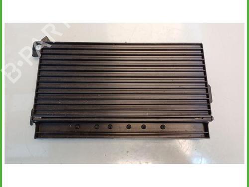 Used Radio Radio JEEP GRAND CHEROKEE II (WJ, WG) 2.7 CRD 4x4 (163 hp) 40144643 40144643