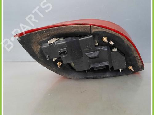 Right taillight FORD KA (RB_) 1.3 i ROCAM | BP13628981C35 