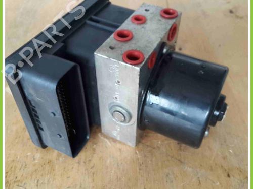 ABS Bremseaggregat FORD FOCUS II Turnier (DA_, FFS, DS) 1.6 TDCi (109 hp) 13085137