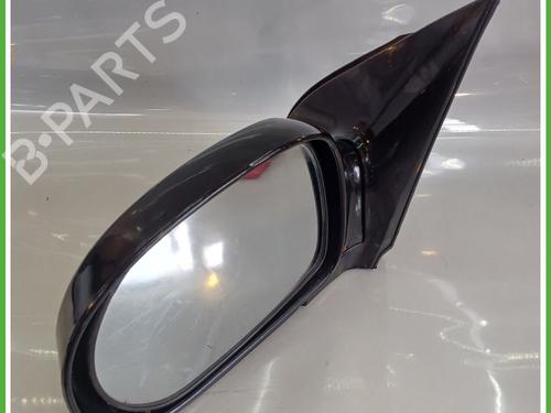Used Left mirror KIA CARNIVAL II (GQ) 2.9 CRDi (144 hp) 19029285
