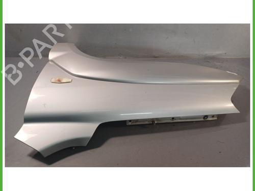 Left front fenders KIA SPORTAGE II (JE_, KM_) 2.0 CRDi | BP21678348C41 