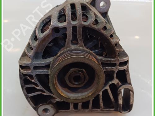 Alternator FIAT SEICENTO / 600 (187_) 1.1 (187AXB, 187AXB1A, 187AXC1A02) | BP16895674M7 