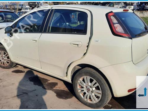 Starter FIAT PUNTO (199_) 1.4 (199AXB1A, 199BXB1A, 199BXB11, 199AXB11) | BP40138954M8  - Image 8