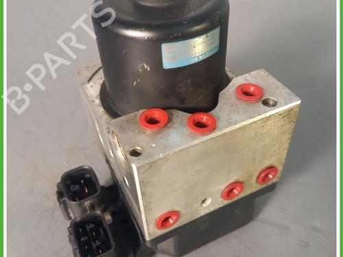 Used ABS pump TOYOTA CELICA Coupe (_T23_) 1.8 16V VT-i (ZZT230_, ZZT230) (143 hp) 29966787