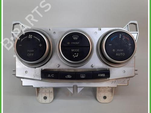 climate-control-mazda-5-cr-2005-2006-2007-2008-2009-2010-40134153 main image