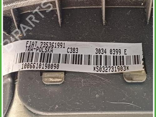 Other FIAT PANDA (169_) 1.2 (169.AXB11, 169.AXB1A) | BP40144982O1 - Image 4