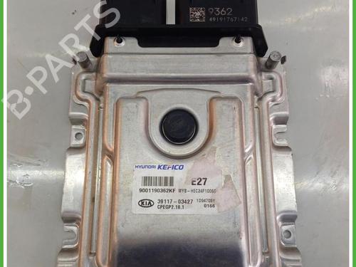 engine-control-unit-ecu-kia-stonic-yb-2017-40141922 main image