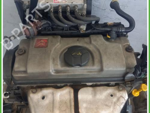 Engine CITROËN C3 I (FC_, FN_) 1.4 i | BP29764088M1 
