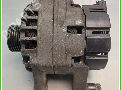 Alternator CITROËN C3 I (FC_, FN_) 1.4 i | BP23593411M7 