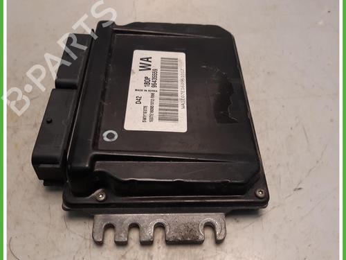 Engine control unit (ECU) CHEVROLET AVEO / KALOS Hatchback (T200) 1.2 | BP40074485M57 - Image 4