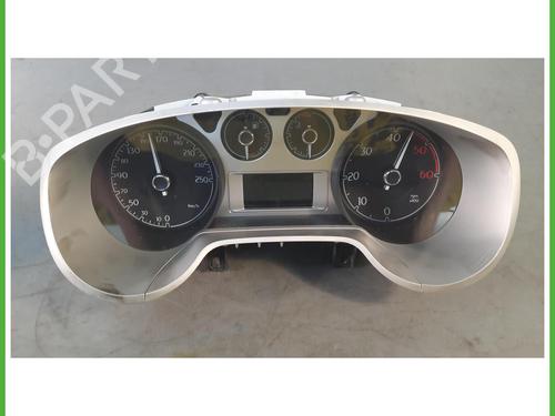 Used Instrument cluster Instrument cluster LANCIA DELTA III (844_) 1.6 D Multijet (844.AXC11, 844.AXC1A) (120 hp) 40074972 40074972